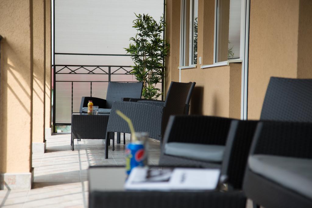 Casa Boca Gasthof 3*