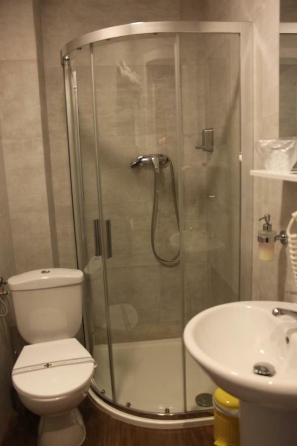 Gasthof Casa Boca 3*