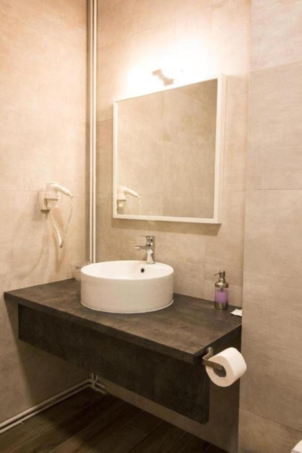 Gasthof Casa Boca 3*