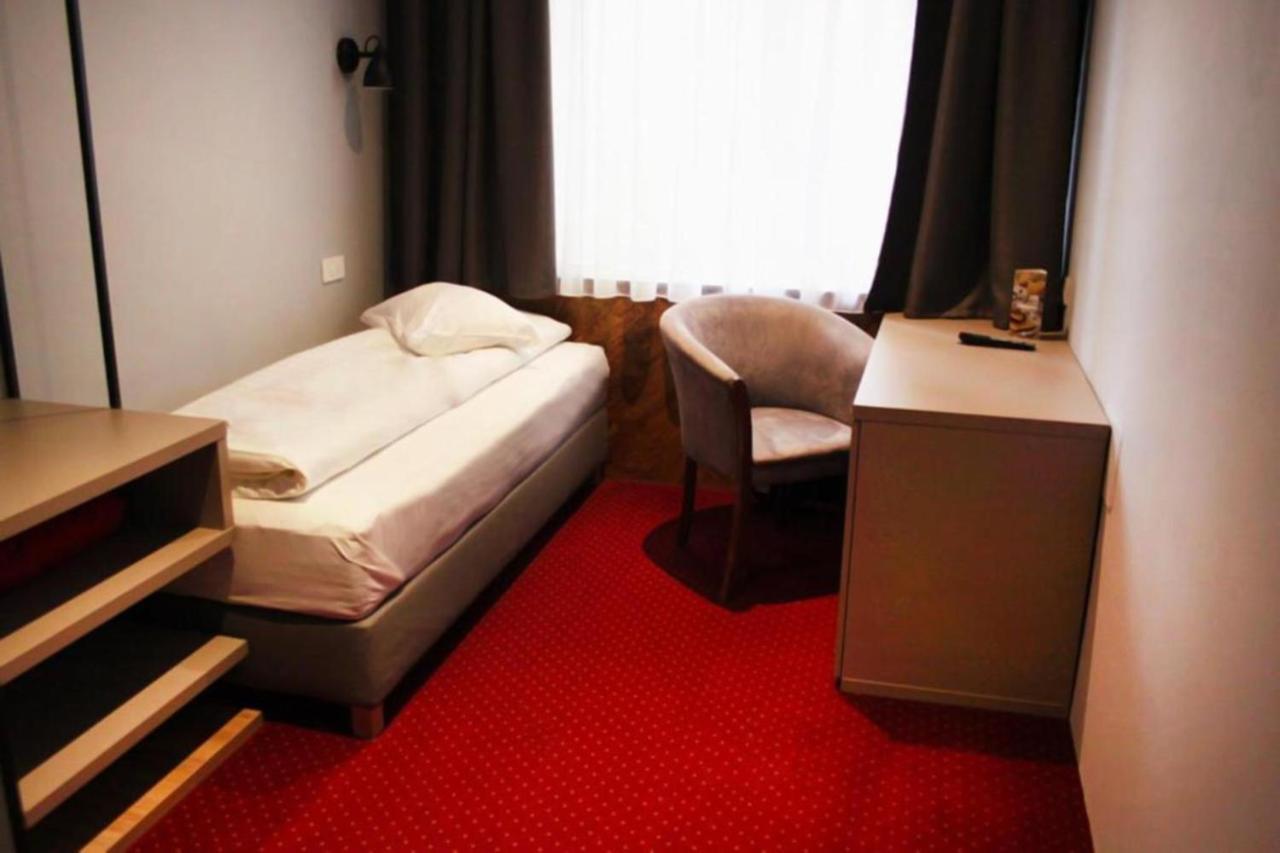 Casa Boca Gasthof 3*