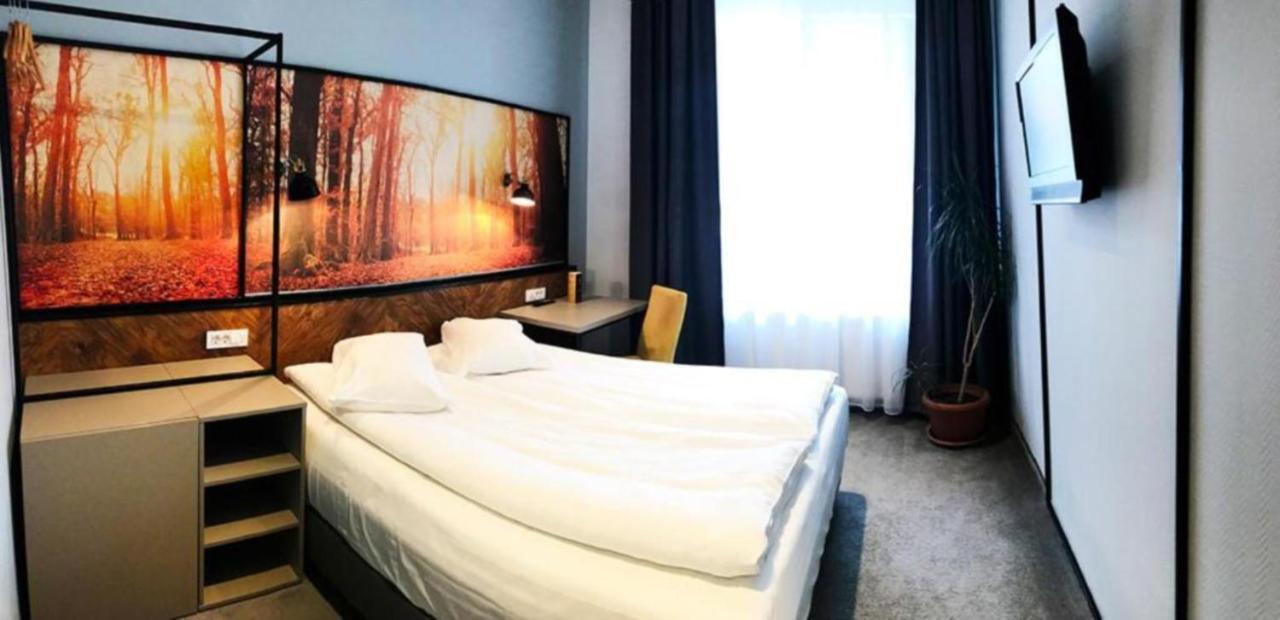 Casa Boca Gasthof 3*