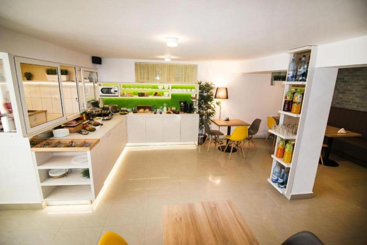 Casa Boca Gasthof 3*