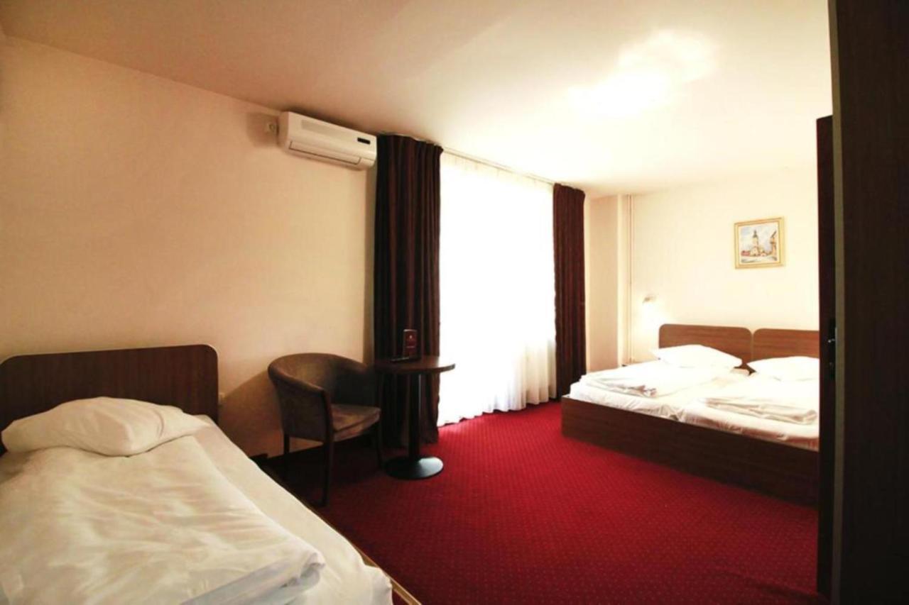 Gasthof Casa Boca 3*
